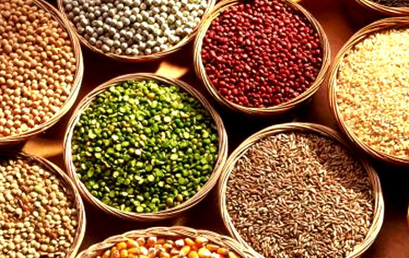 grains