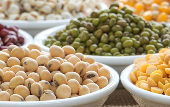 pulses